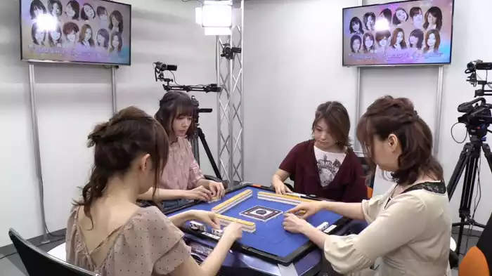 麻雀クイーンズリーグ シーズン2