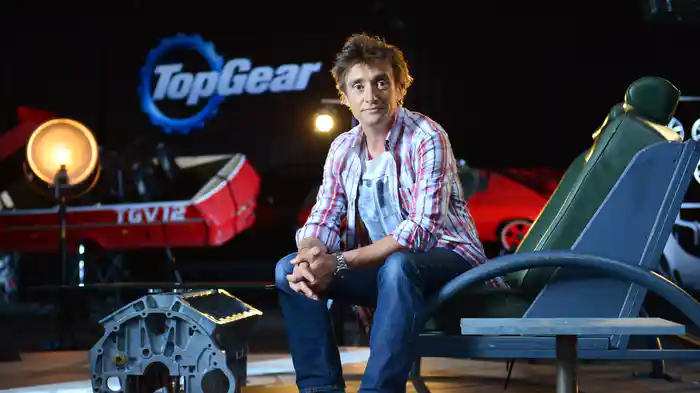 トップギア トップ41