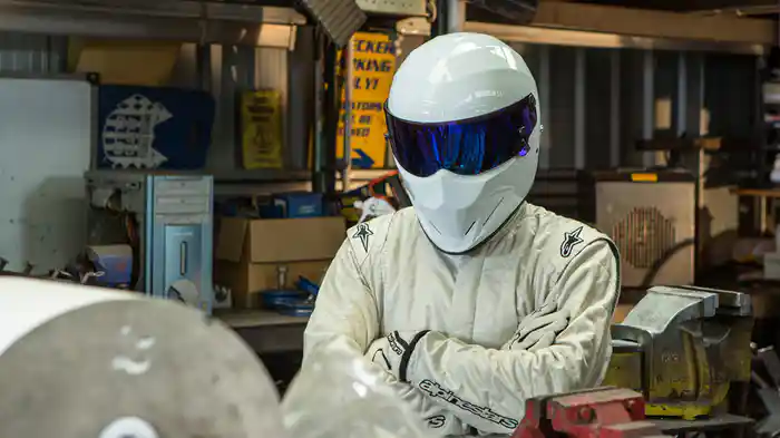 トップギア ザ・レース