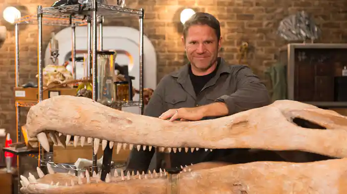 やってみた！恐竜大実験