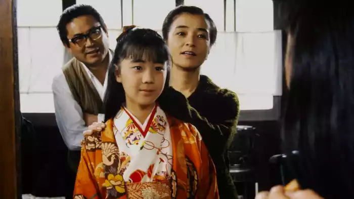 千羽づる（ＨＤニューマスター）
