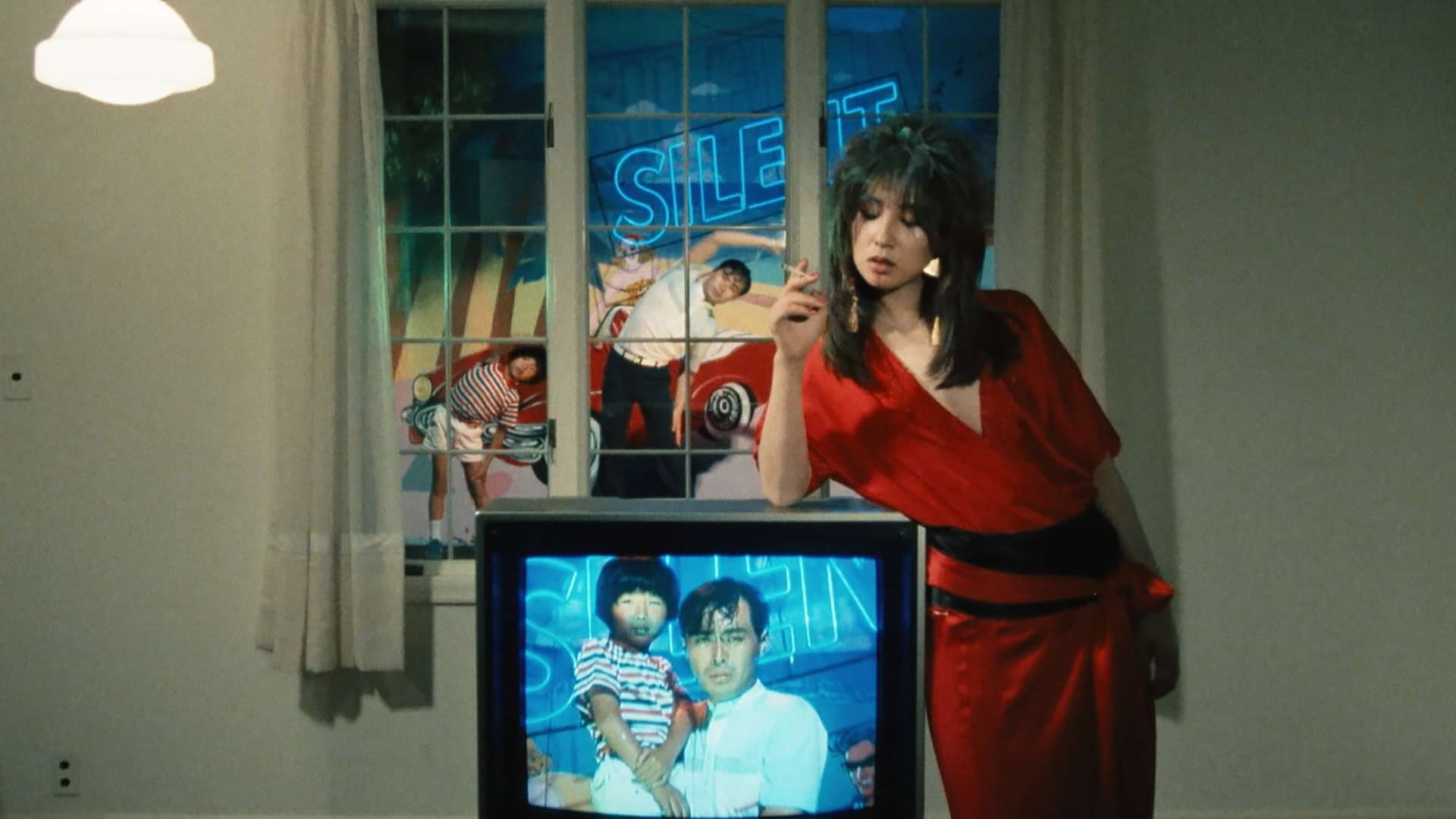 ウィークエンド シャッフルの動画視聴 あらすじ U Next