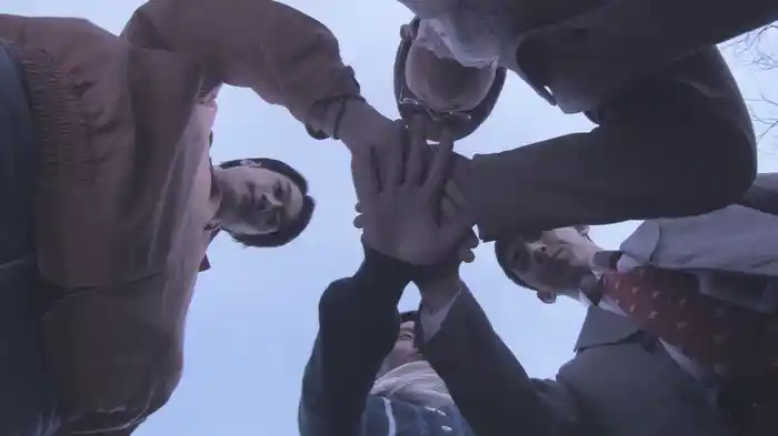 アオグラ　AOGRA