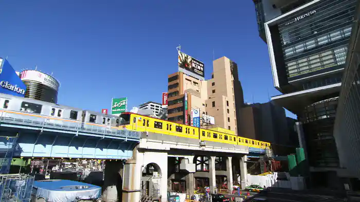 東京メトロ銀座線 1000系