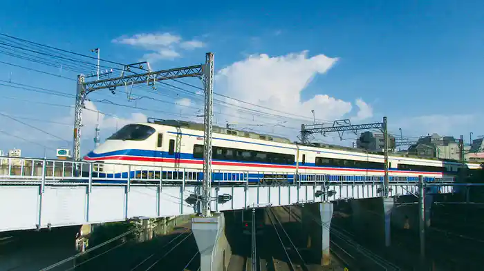 京成シティライナー