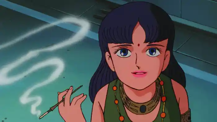 夢魔子【デジタルリマスター版】