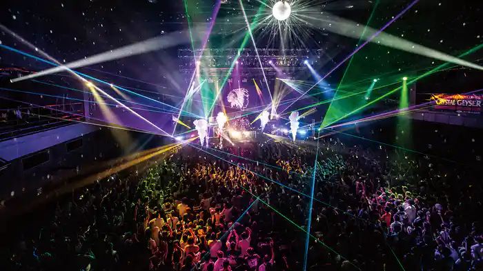 "Tour Woke Encore" Live at Zepp Tokyo