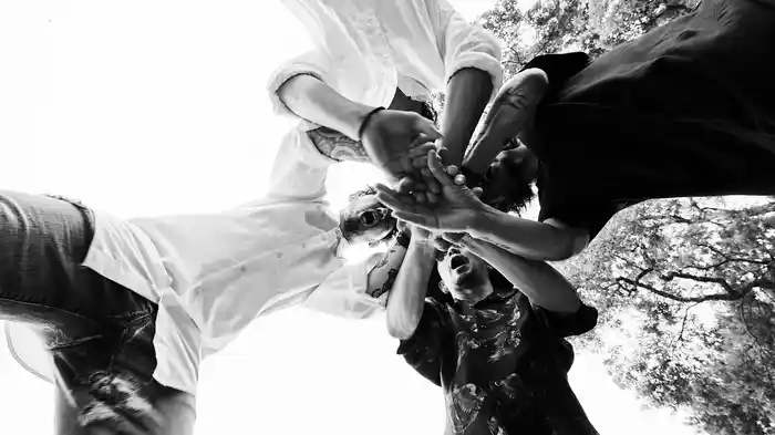 "Speak True" Live at Lake Inawashiro