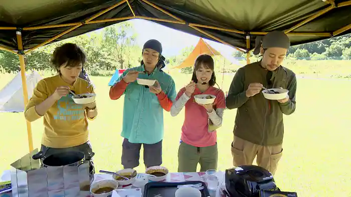 おにぎりあたためますか 「かっこいいパパになりたい第3弾」