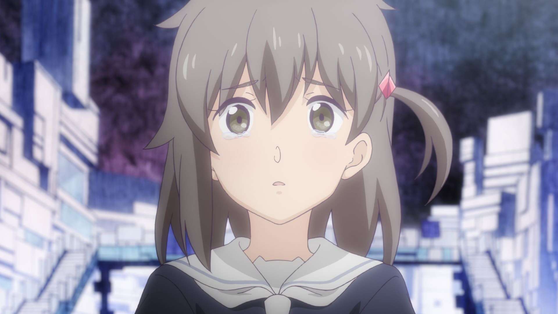 Selector Spread Wixossの動画視聴 あらすじ U Next Selector Spread Wixossの動画視聴 あらすじ U Next