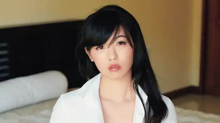 高田千尋『BURN』