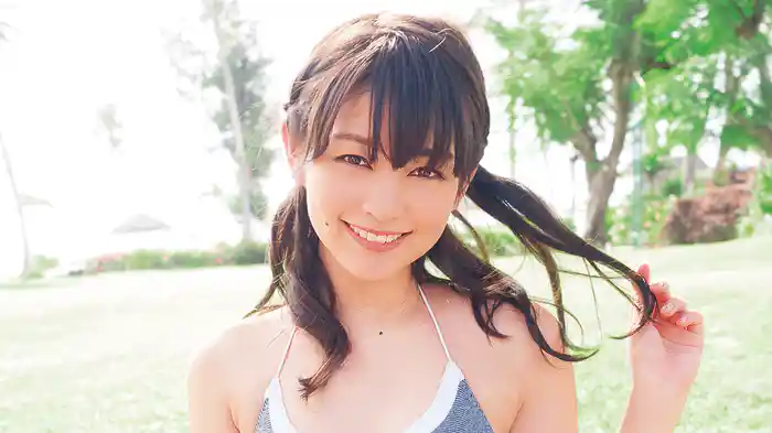 里々佳『Lyrical』