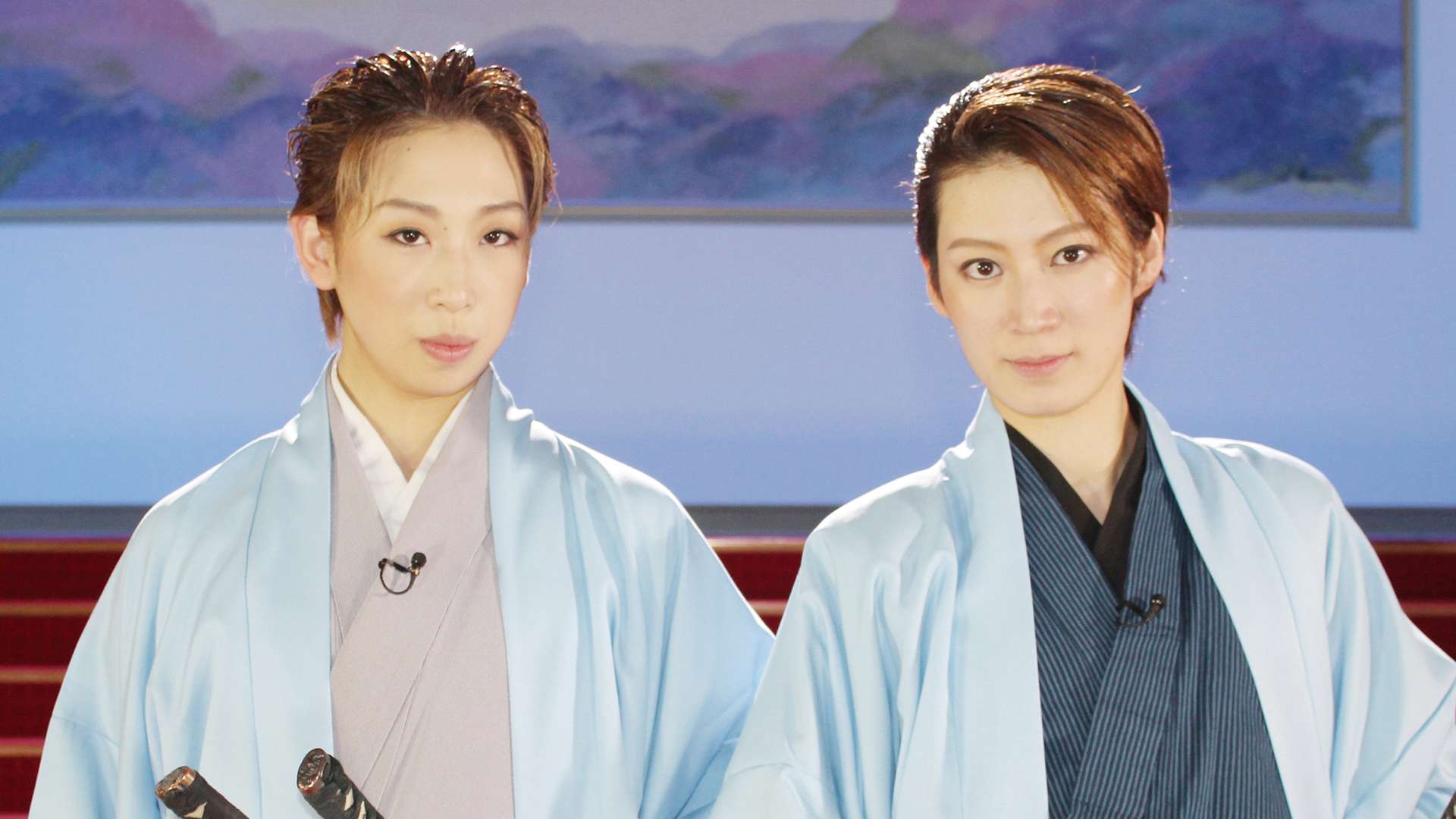 音楽の宝箱 宝塚の名曲を歌う 5 ひろ香祐 瀬央ゆりあ の動画視聴 あらすじ U Next 音楽の宝箱 宝塚の名曲を歌う 5 ひろ香祐 瀬央ゆりあ の動画視聴 あらすじ U Next