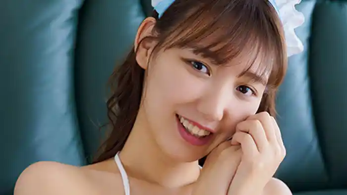 新田ゆう『グラビア学園MOVIE 新田ゆう 1』