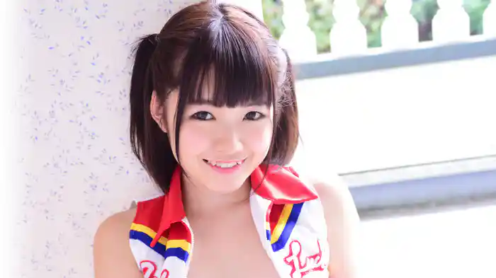 星住なの『純系ショートカット』