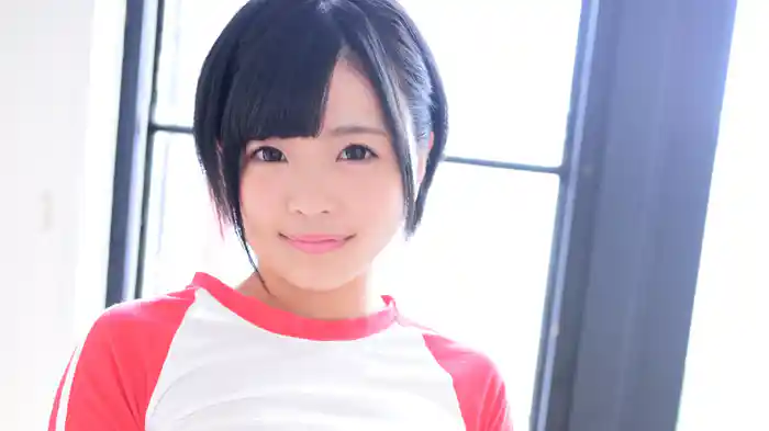 奈月みなみ『純系ショートカット』