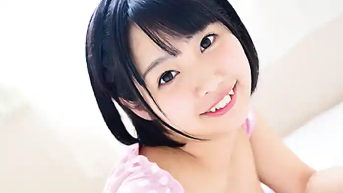 三ツ矢みき『純系全開Hカップ ～20才・黒髪・バスト98㎝～』