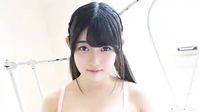 涼原りりか『純系美少女ライブラリー』