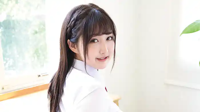 渚野きょうこ『純系全開Fカップ ～身長158㎝・19才・バスト87㎝～』