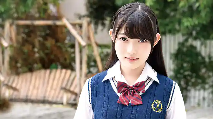 涼原りりか『純系美少女シンフォニー』