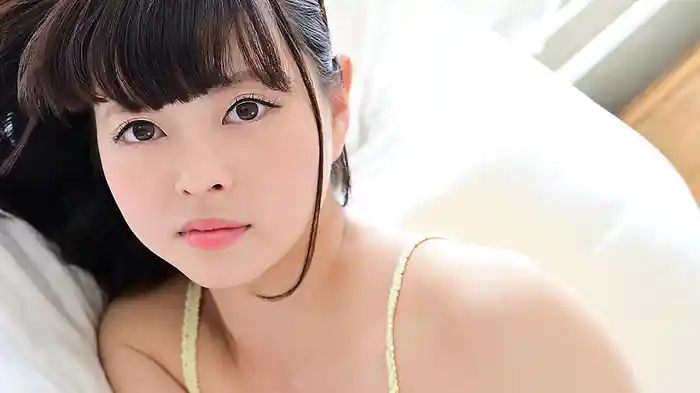 桜庭あいり『清純美少女ライブラリー』