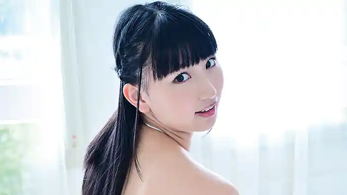 一乃瀬菜摘『純系優等生 放課後の恥じらい』