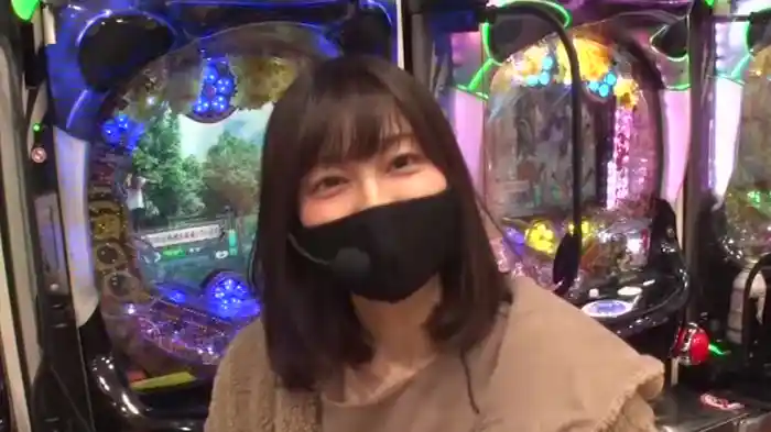 マンパチ!「ママパチ」