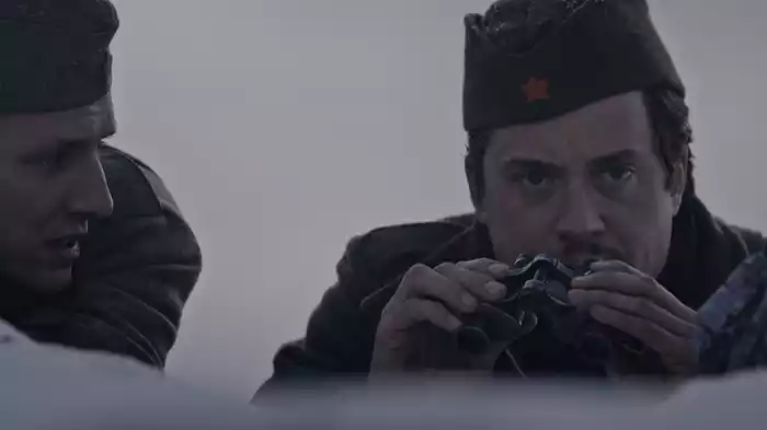 ブレイクポイント　絶対零度防衛戦