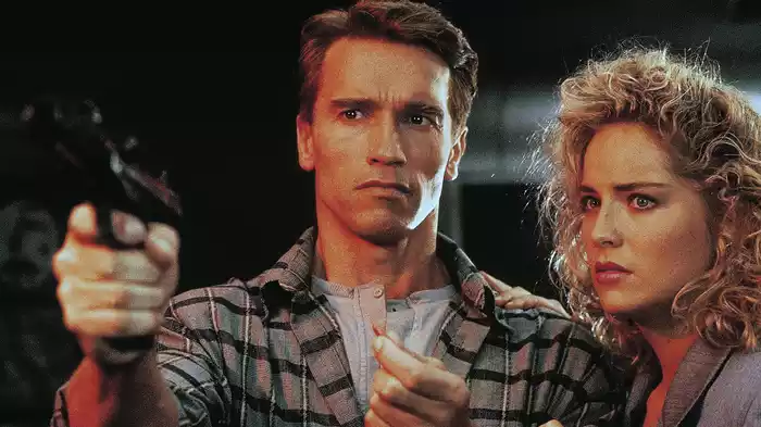 トータル・リコール