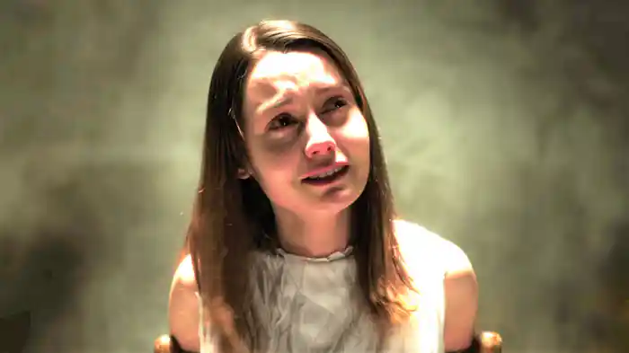 女子大生エヴァ　覚醒