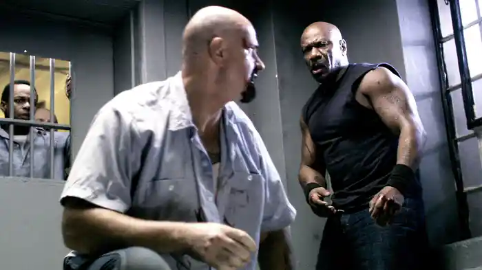 デンジャラス・アニマル