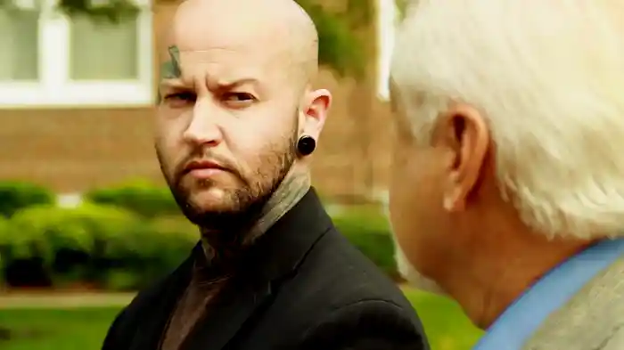 クリティカル・コンディション