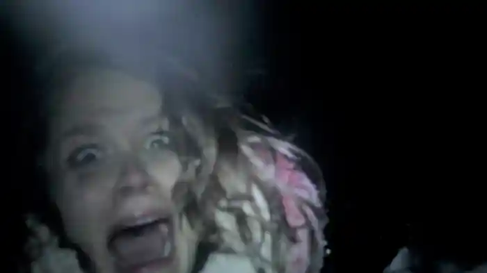 デビルズ・フォレスト 悪の連鎖