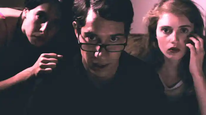 ハウス・オブ・VHS