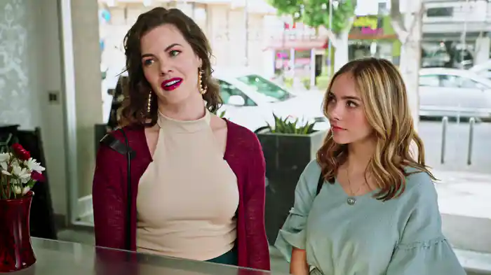 キリング・ビューティー あどけない殺人者