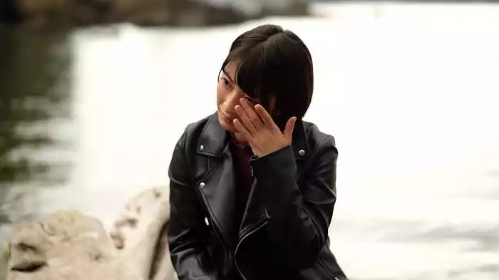今日だけ、AV女優を辞めます。