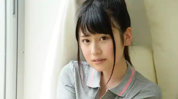 優梨まいな『Maina 駆けぬけてラブリーベイビー』