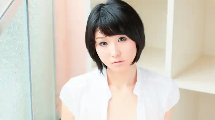 蒼井ひとみ『ハックツ美少女 Revolution』