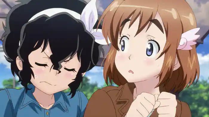 ばくおん!! こーひー!!