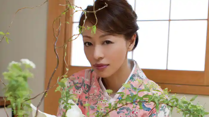 麻生早苗『瞬間恋愛』