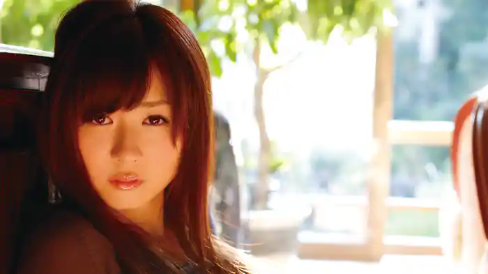 中村葵『葵旅』