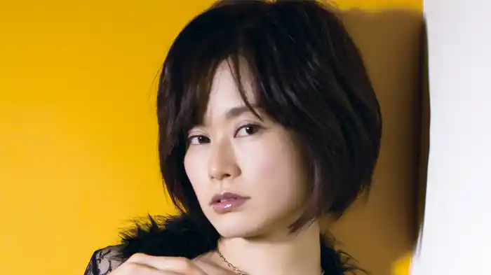 片岡明日香『le reve(ル・レーヴ) 』