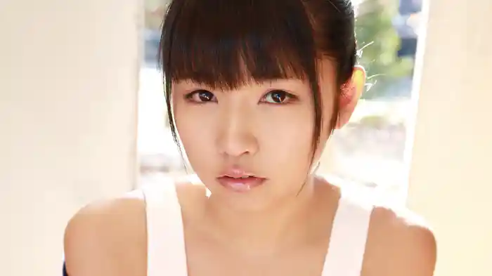 永井里菜『Love♡Rina』