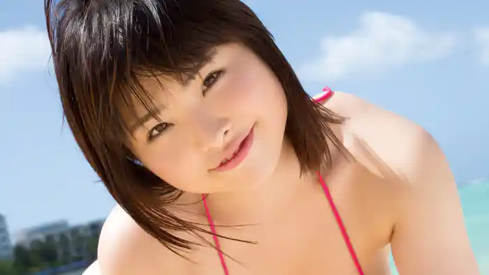 立花絵海莉『恋してプリン』