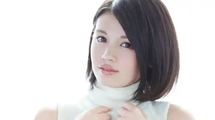 中野沙良『恋する心』