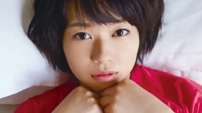 和地つかさ『初恋Watch』