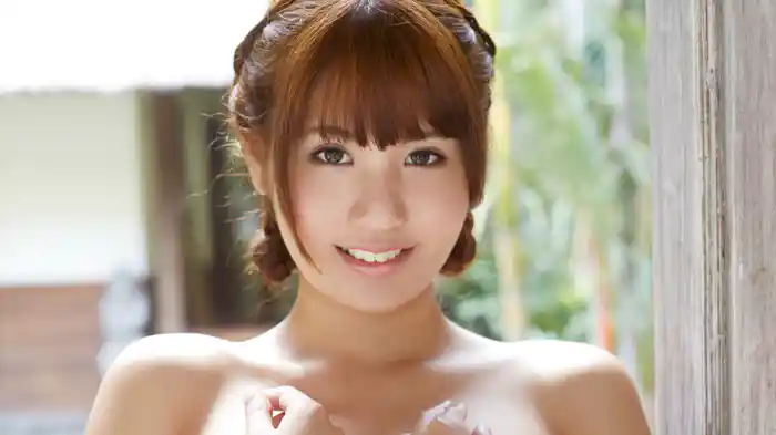 伊藤菜ノ香『はじらいキッス』