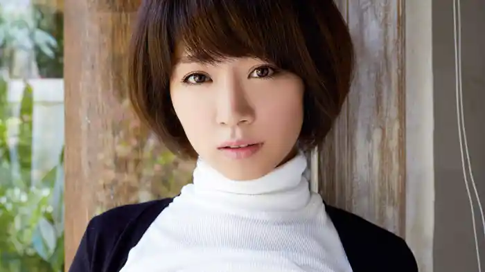 菜乃花『ふわふわキッス』