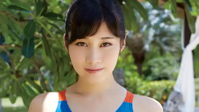 橘花凛『恋して凛凛』