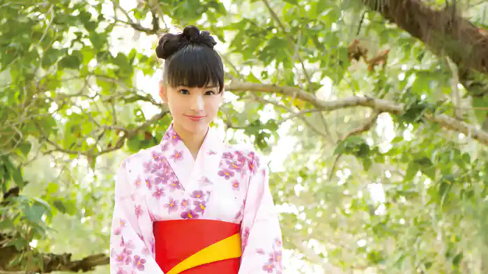 鶴巻星奈『君との約束』